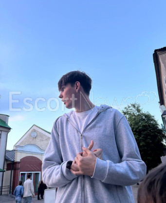 Photo escort girl Andrei: the best escort service