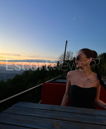 Photo escort girl Beril: the best escort service