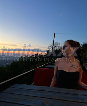 Photo escort girl Beril: the best escort service