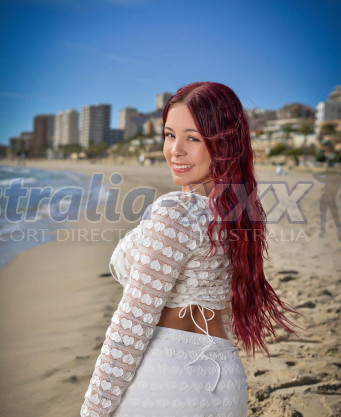 Photo escort girl MIA: the best escort service
