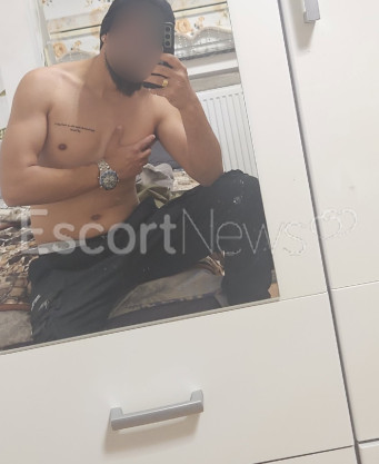 Photo escort girl Mark: the best escort service