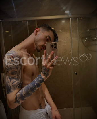 Photo escort girl Berkuzun: the best escort service