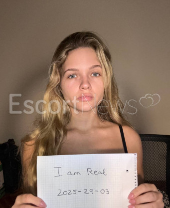 Photo escort girl Lolaxt: the best escort service