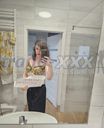 Photo escort girl Sara: the best escort service