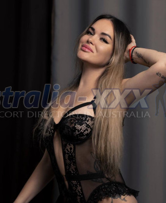Photo escort girl Diana_DUO: the best escort service