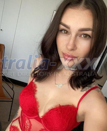 Photo escort girl Goga: the best escort service