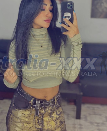 Photo escort girl Omnia: the best escort service