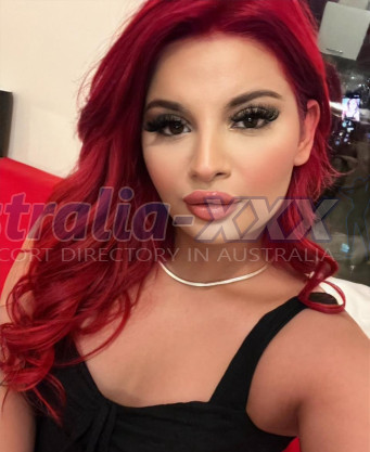 Photo escort girl Alya Su: the best escort service