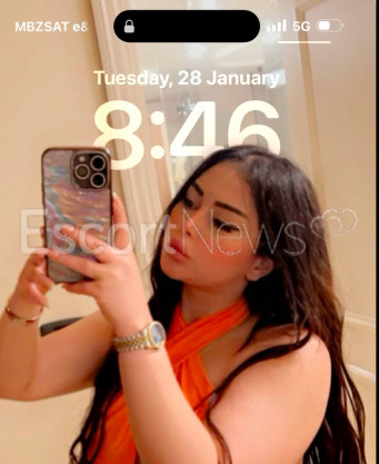 Photo escort girl yara: the best escort service