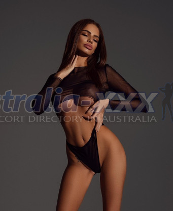 Photo escort girl Kelly: the best escort service