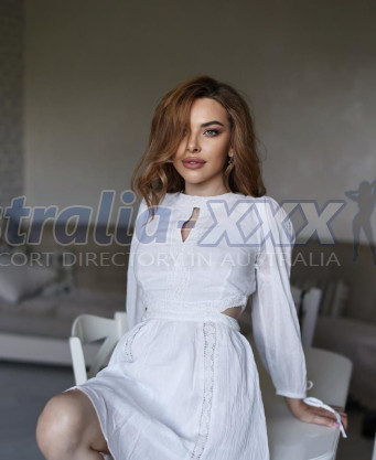 Photo escort girl Kristian : the best escort service