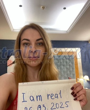 Photo escort girl Kristian : the best escort service