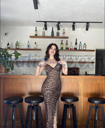 Photo escort girl Melis: the best escort service
