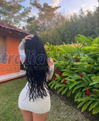 Photo escort girl Dila: the best escort service