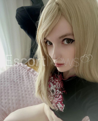 Photo escort girl Foggy: the best escort service