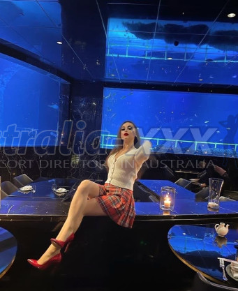 Photo escort girl Dasha: the best escort service