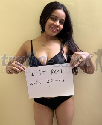 Photo escort girl Anamika: the best escort service