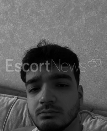 Photo escort girl Ayxan: the best escort service