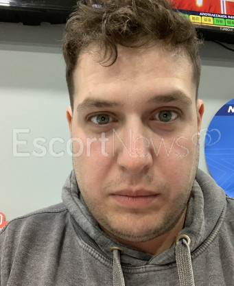Photo escort girl Nikos: the best escort service