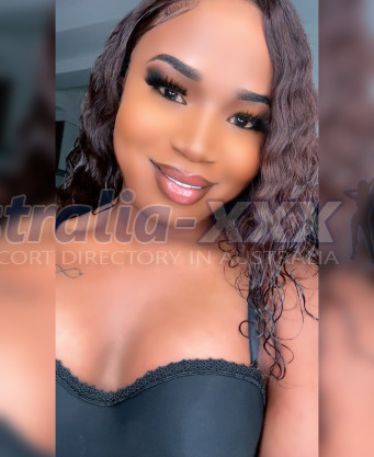 Photo escort girl April: the best escort service