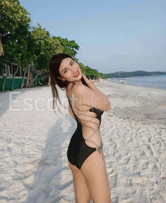 Photo escort girl Nanny : the best escort service