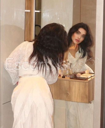 Photo escort girl Margarita: the best escort service