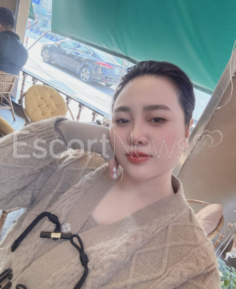 Photo escort girl Jerrry: the best escort service