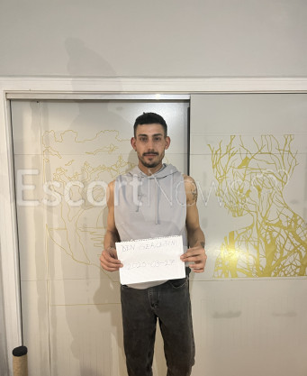 Photo escort girl Alptekin : the best escort service