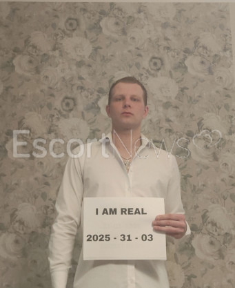 Photo escort girl Amsterdam: the best escort service