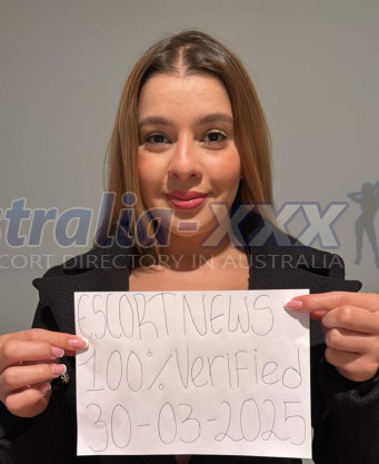 Photo escort girl Sabine: the best escort service