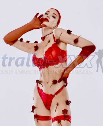 Photo escort girl Monika: the best escort service