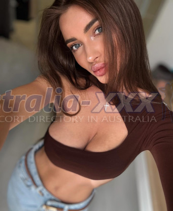 Photo escort girl Erika: the best escort service