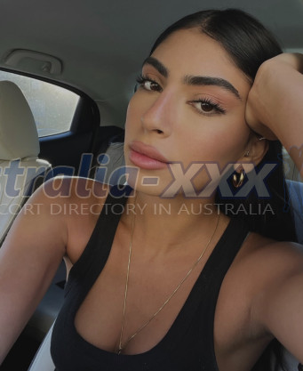 Photo escort girl Caity: the best escort service