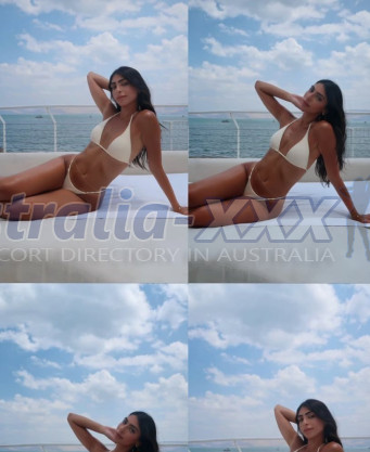 Photo escort girl Caity: the best escort service