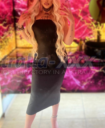 Photo escort girl Ceren: the best escort service