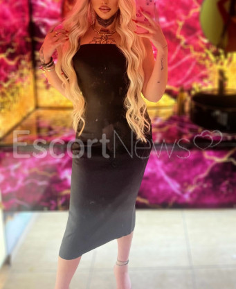 Photo escort girl Ceren: the best escort service