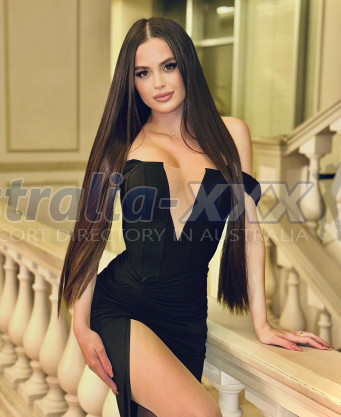 Photo escort girl Kelly: the best escort service