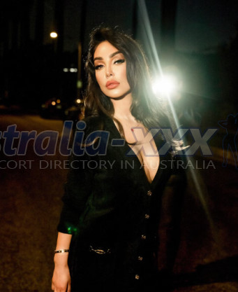 Photo escort girl Jaciara: the best escort service