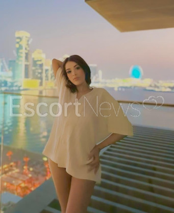 Photo escort girl Leela: the best escort service