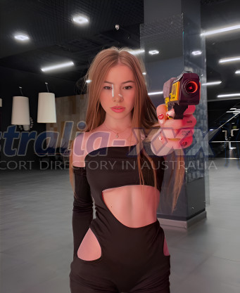 Photo escort girl Alisa: the best escort service