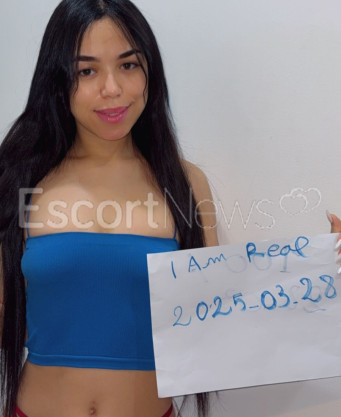 Photo escort girl Noor: the best escort service