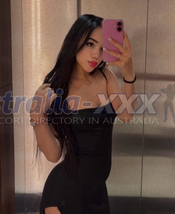 Photo escort girl Noor: the best escort service