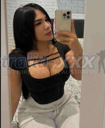 Photo escort girl Keidy: the best escort service