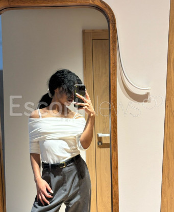 Photo escort girl Alisa: the best escort service