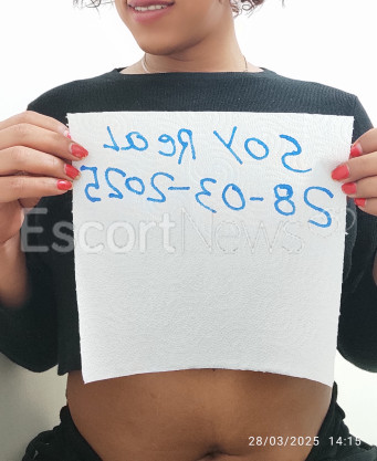 Photo escort girl Kataleya : the best escort service