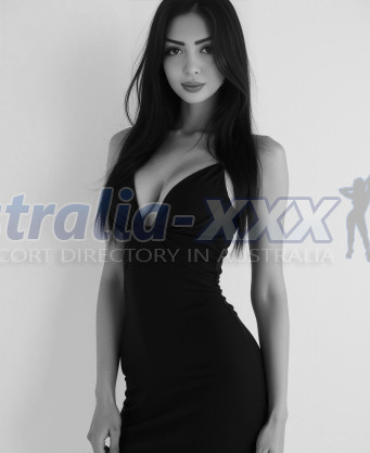 Photo escort girl Gamze: the best escort service