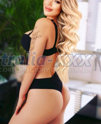 Photo escort girl Nika: the best escort service