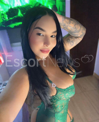 Photo escort girl Ariel: the best escort service