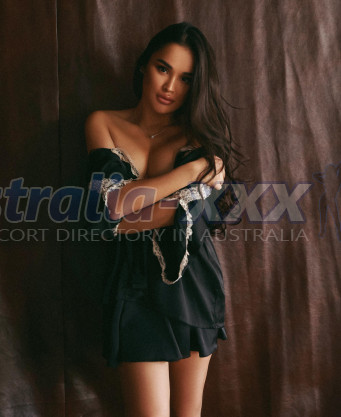 Photo escort girl Madina: the best escort service