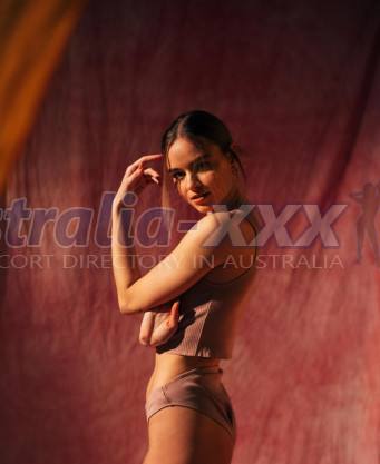 Photo escort girl Anna: the best escort service